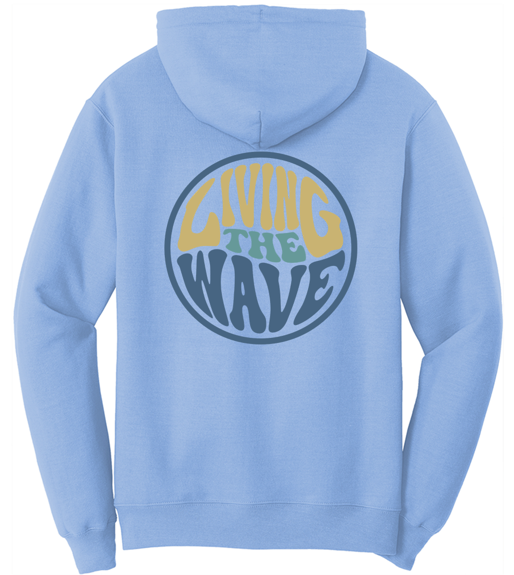 Koloa Anahola Hoodie