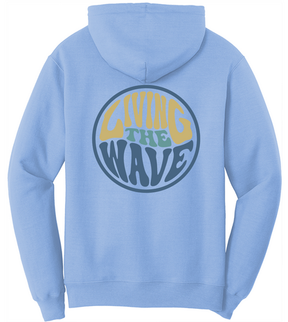 Koloa Anahola Hoodie