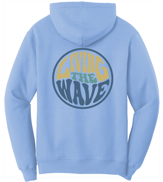 Koloa Anahola Hoodie