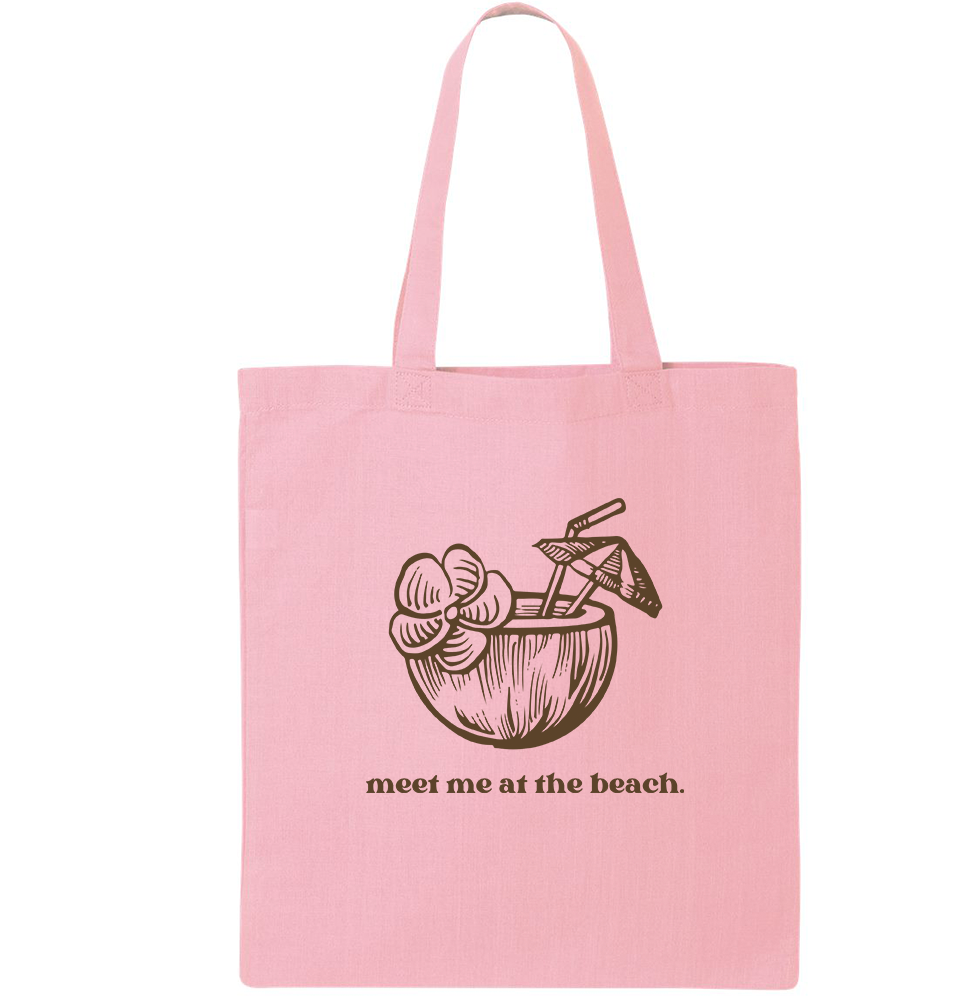 Koloa Coconut Classic Tote Bag