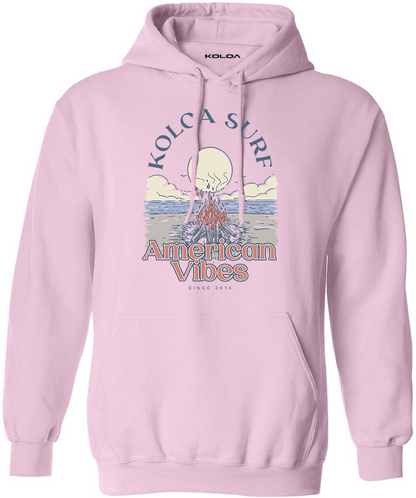 Koloa Bonfire Hoodie