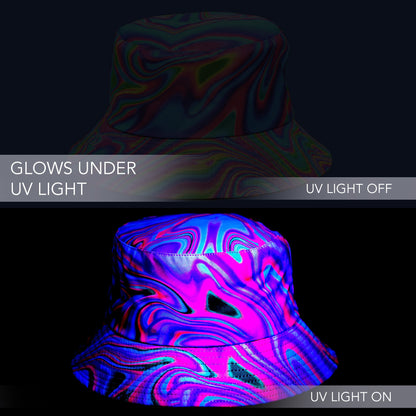 Rave Bucket Hat