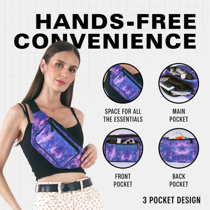 Rave Fanny Pack