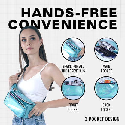 Rave Fanny Pack