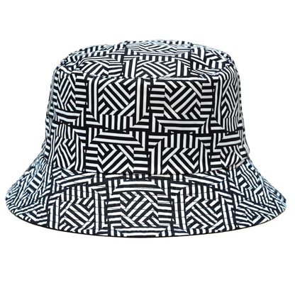 Rave Bucket Hat