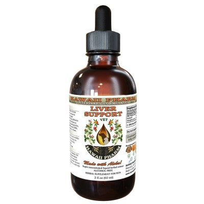 LIVER HEALTH/ Liver Support Remedy - Triathlete Store