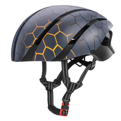 ROCKBROS Ultralight Aerodynamic Cycling Helmet  MTB/Road Men's