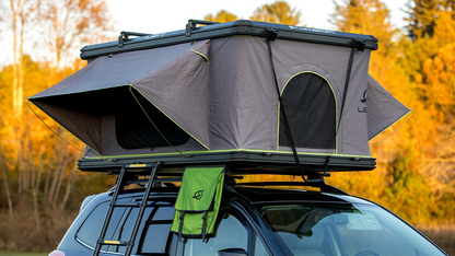 Rooftop Tents