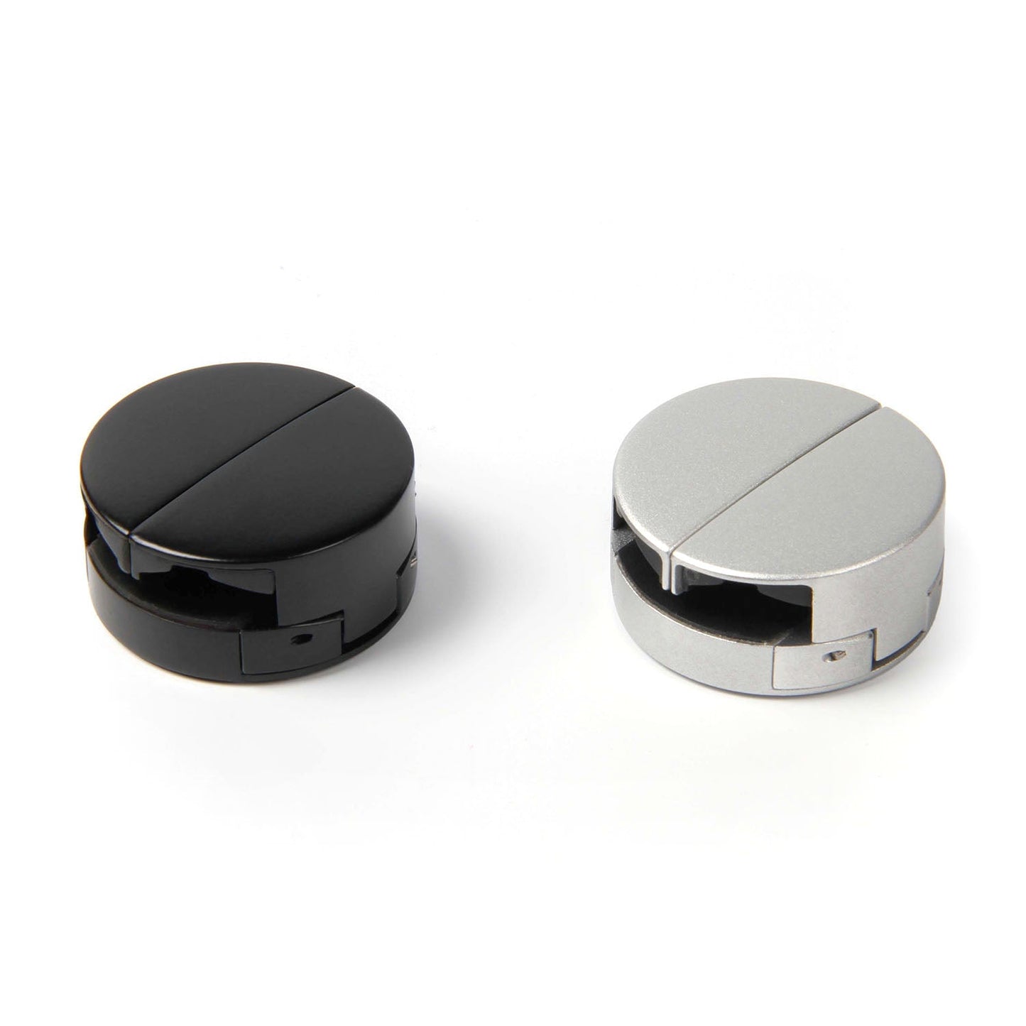 Loop - Micro Mount - Ultra-Compact Stem Cap Phone Mount
