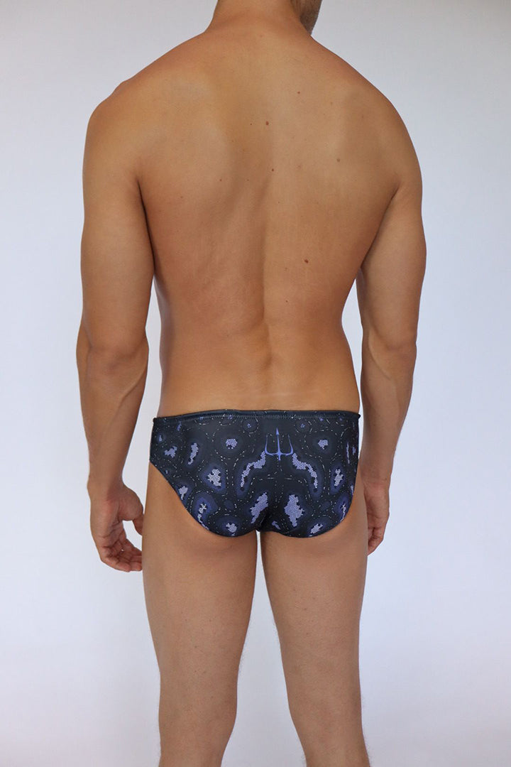 FAST EDDIE SWIM BRIEF