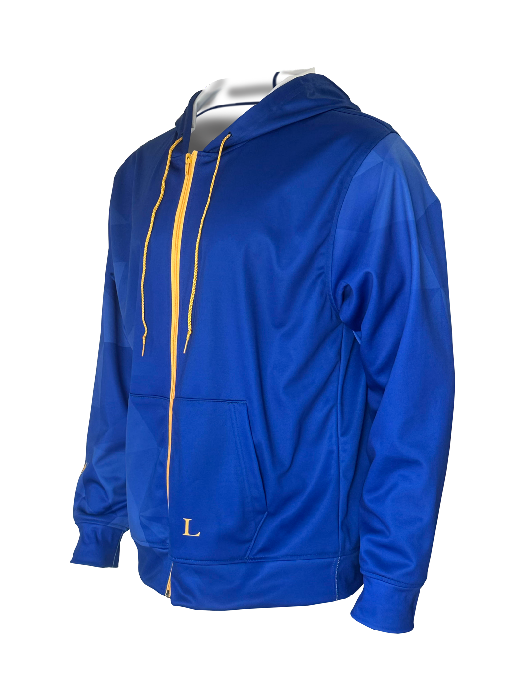 Custom Hoodie