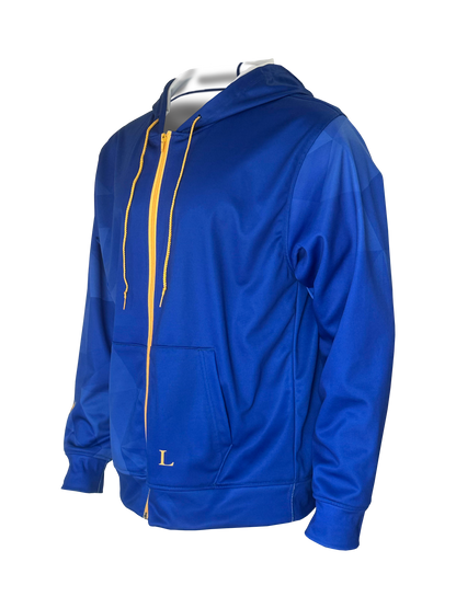 Custom Hoodie
