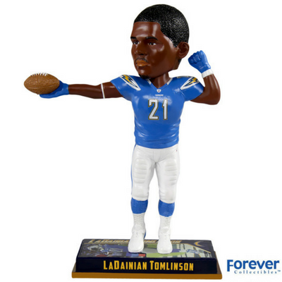 NFL Legends Series Bobbleheads