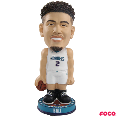 Knucklehead Big Head Bobbleheads