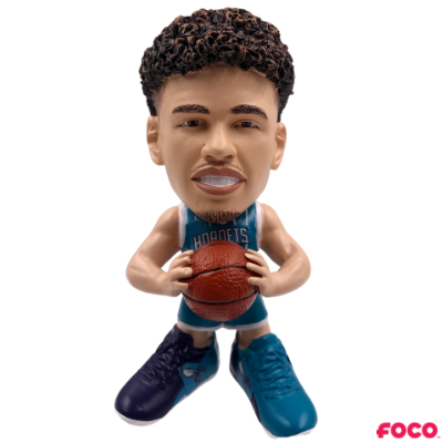 Showstomperz Bobbleheads
