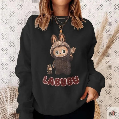 Labubu The Monsters Sweatshirt
