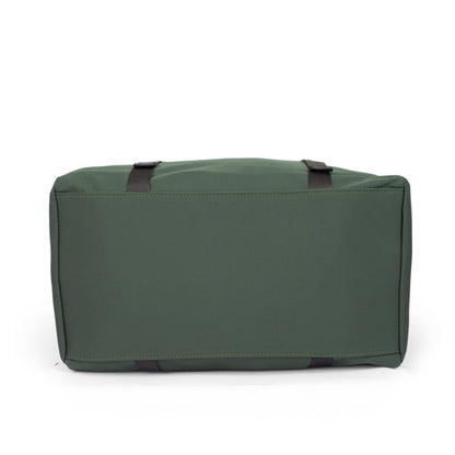 Large Nylon Crossbody Messenger Bag
