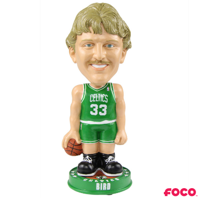 Knucklehead Big Head Bobbleheads