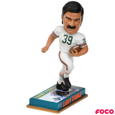 NFL Legends Series Bobbleheads
