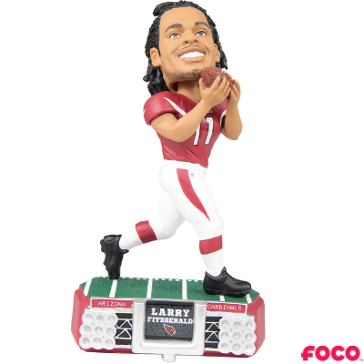 NFL Stadium Lights Bobbleheads