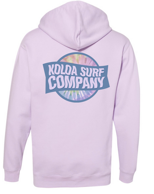 Koloa Tropical Hoodie