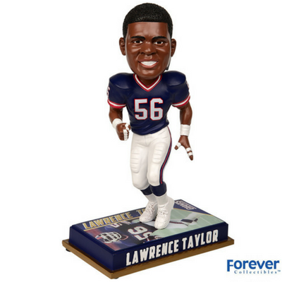 NFL Legends Series Bobbleheads