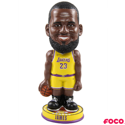 Knucklehead Big Head Bobbleheads