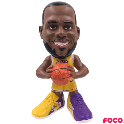 Showstomperz Bobbleheads