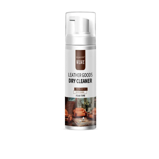 Leather Cleaner