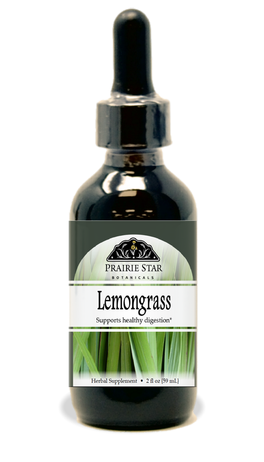 Lemongrass
