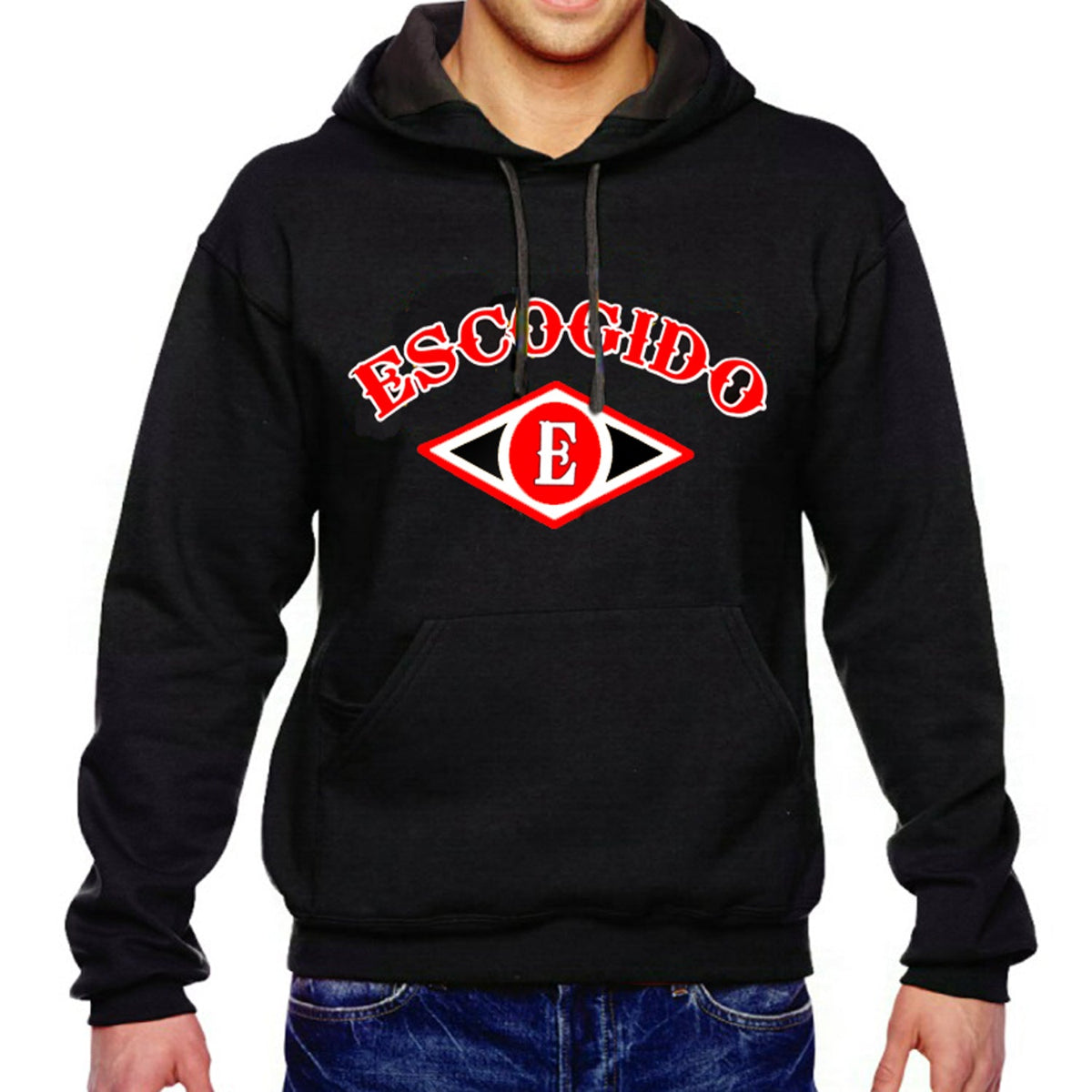 Leones del Escogido Hoodies