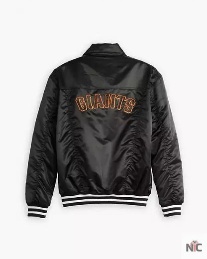 Levi’s® X Starter Giants Jacket