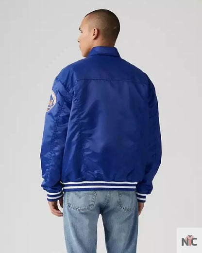 Levi's® X Starter Mets Jacket