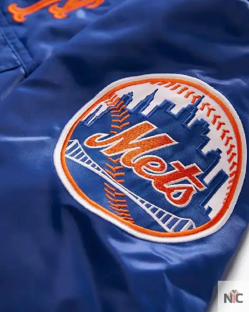 Levi's® X Starter Mets Jacket