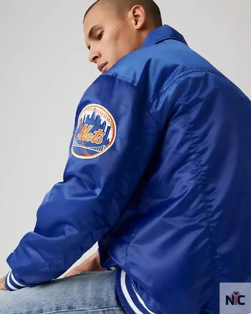Levi's® X Starter Mets Jacket