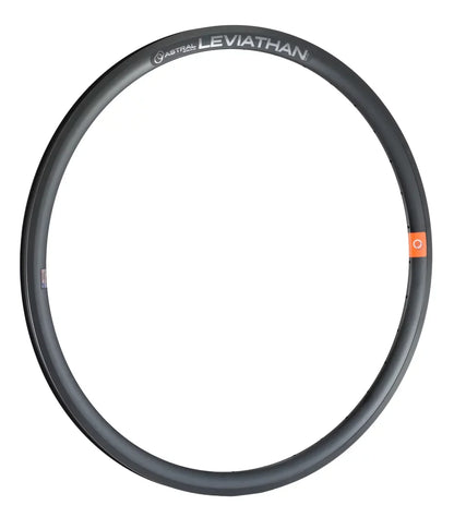 Leviathan Alloy Wheelset - Disc Brake