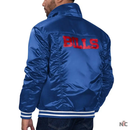 Levis x Starter Detroit Tigers Jacket