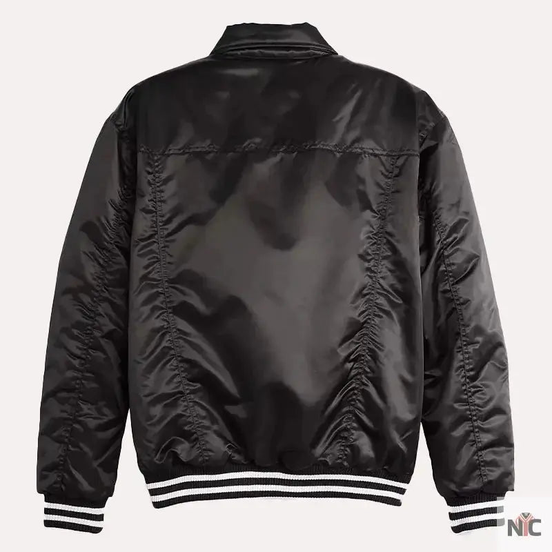 Levis x Starter New York Knicks Jacket
