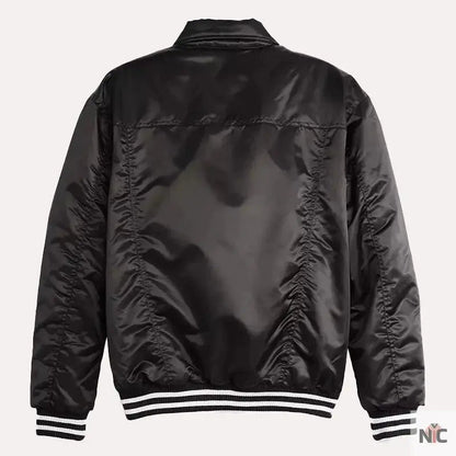 Levis x Starter New York Knicks Jacket