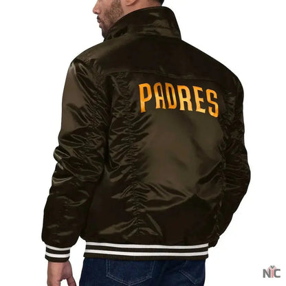 Levis x Starter San Diego Padres Jacket