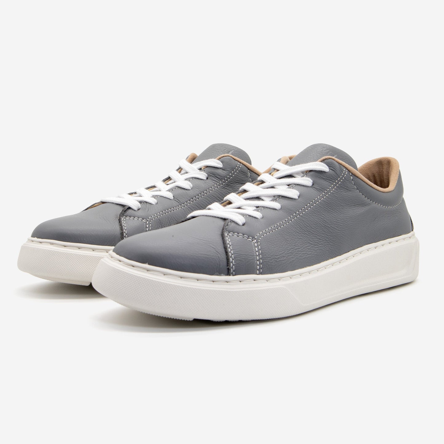 BLKSWN Liberty Napa | Men's | Soft Wedgewood