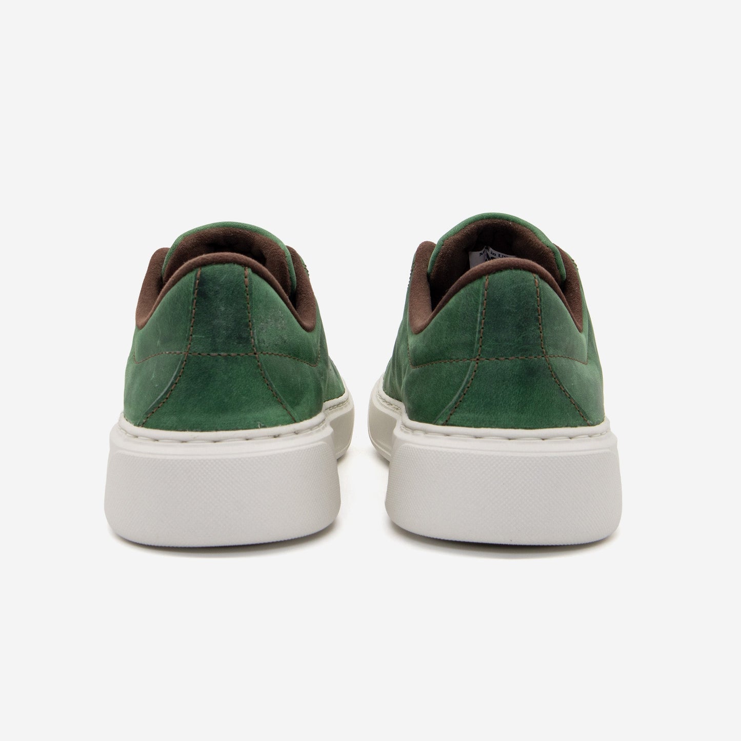 BLKSWN Liberty Pull Up | Men's | Dark Green