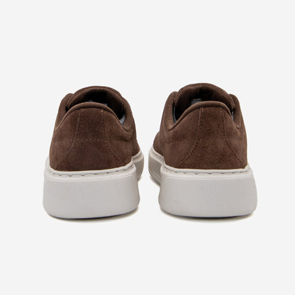 BLKSWN Liberty Lowtop | Suede