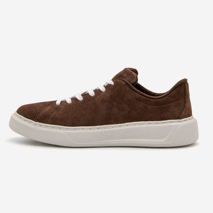 BLKSWN Liberty Lowtop | Suede