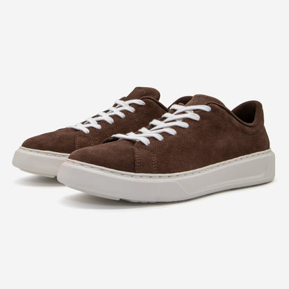 BLKSWN Liberty Lowtop | Suede