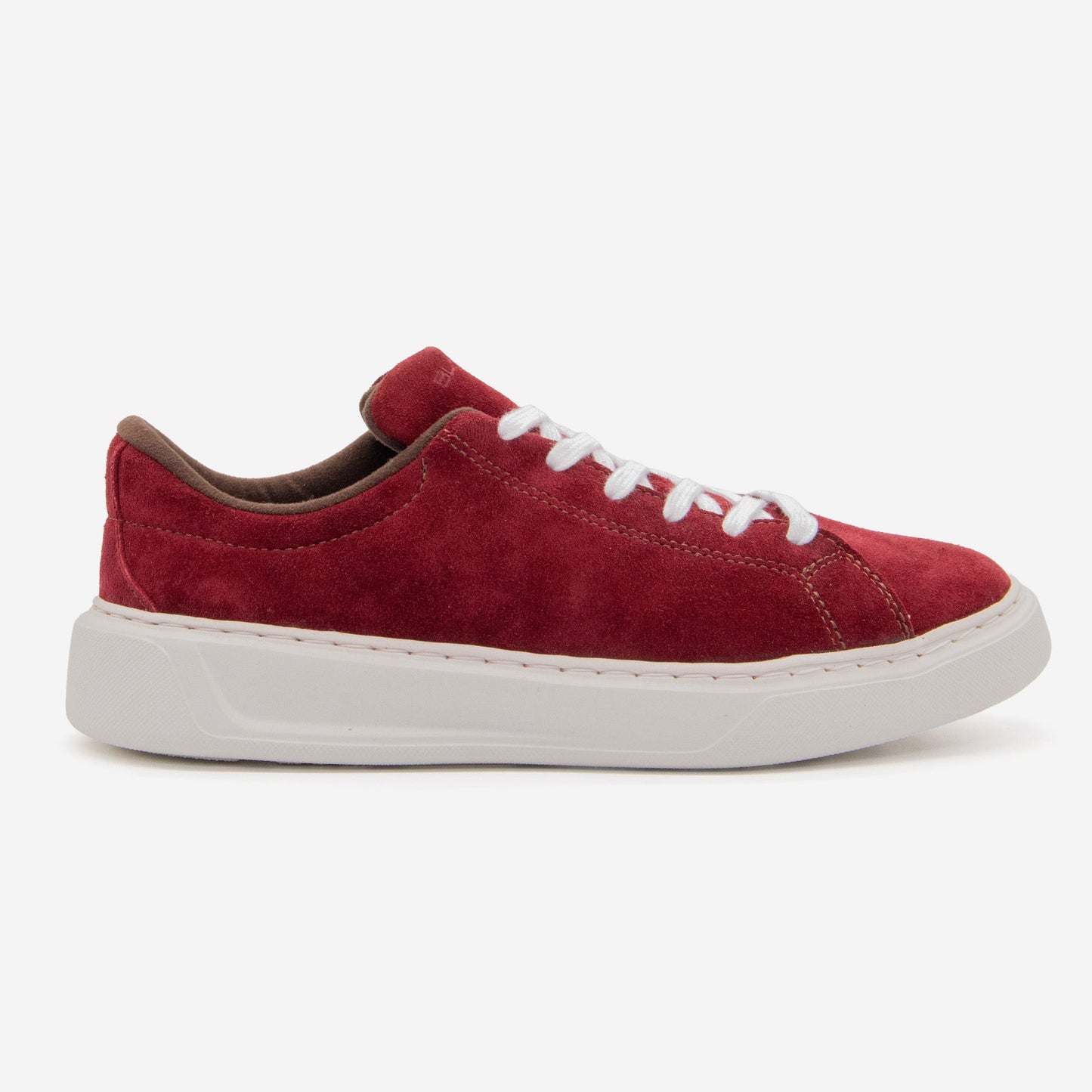 BLKSWN Liberty Lowtop | Suede