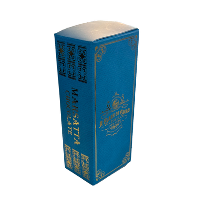 Library Gift-set: 5 Bar Assortment