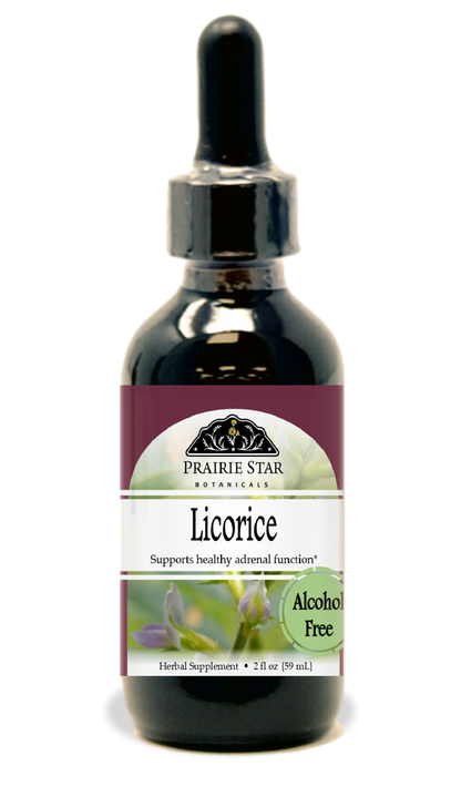 Licorice