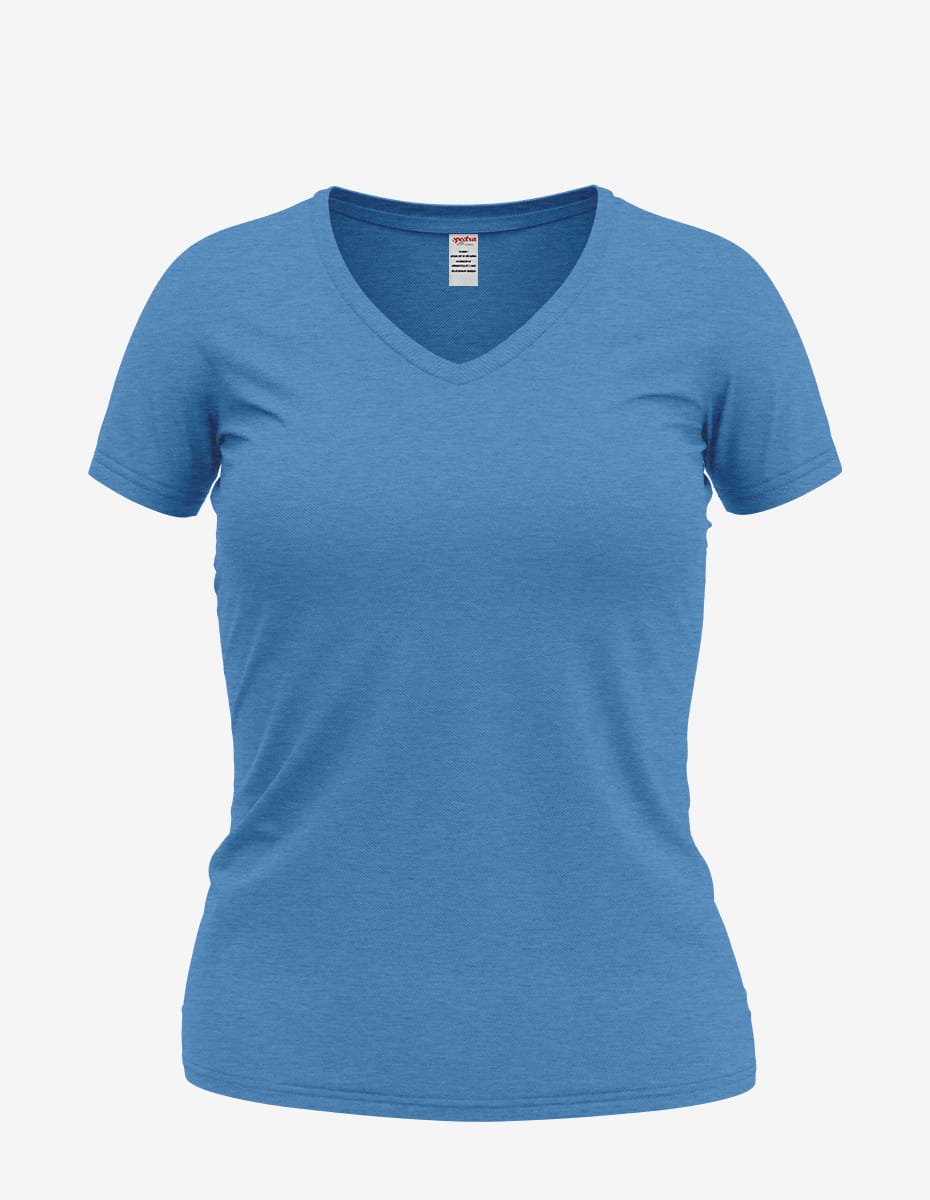 Wonder V-Neck 8650 - Triathlete Store