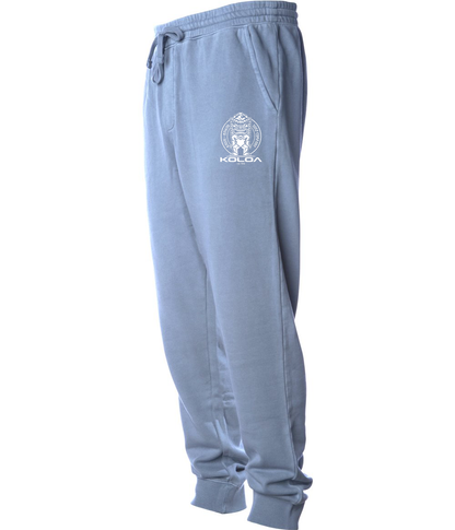 Koloa Tiki Fleece Sweatpants